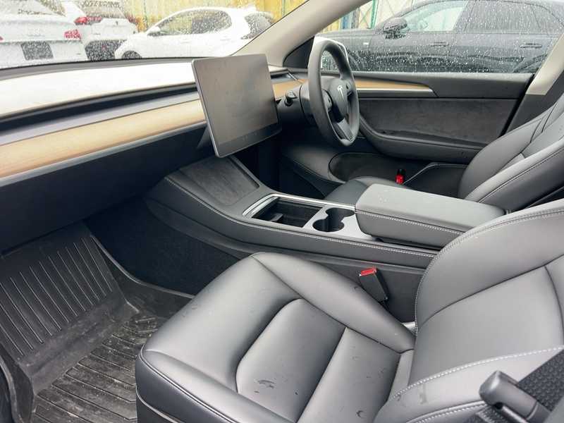 2022 Tesla Model Y Electric 2022 Cyprus
