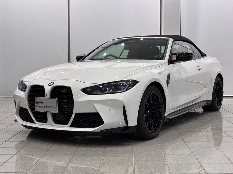 BMW M4 3,0L 2025