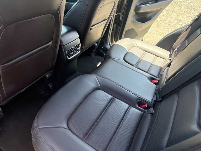 2022 Mazda CX-5 2,0L 2022 Cyprus