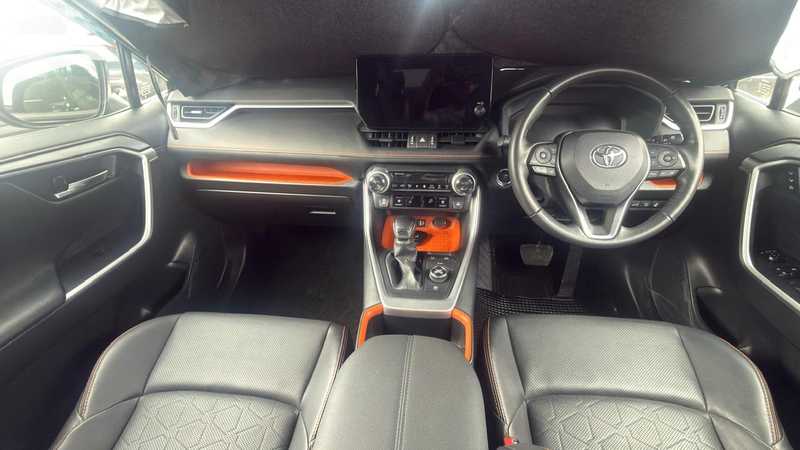 2025 Toyota RAV4 2,5L 2025 Cyprus