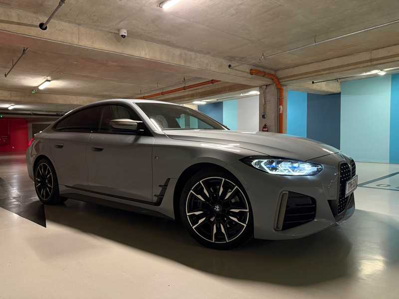 BMW M440i 3,0L 2024