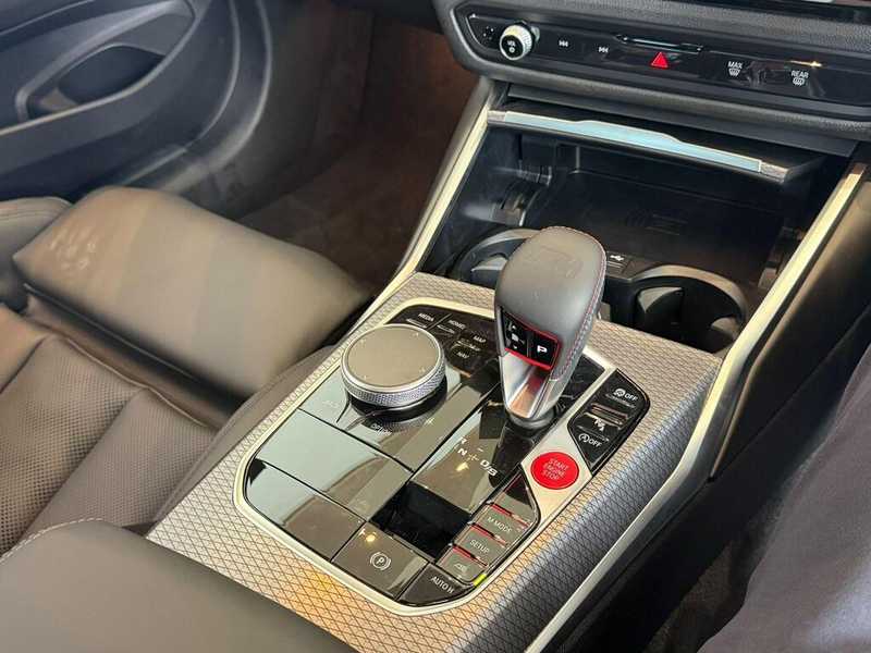 2026 BMW M4 3,0L 2026 Cyprus