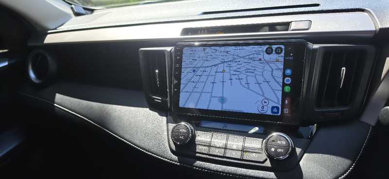 2016 Toyota RAV4 2,0L 2016 Cyprus