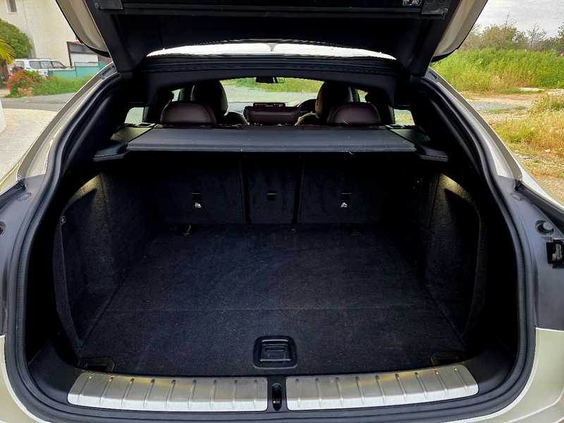 2019 BMW X4 2,0L 2019 Cyprus