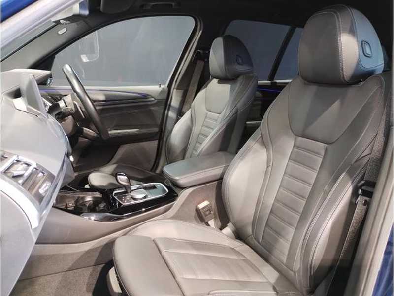 2022 BMW X3 2,0L 2022 Cyprus