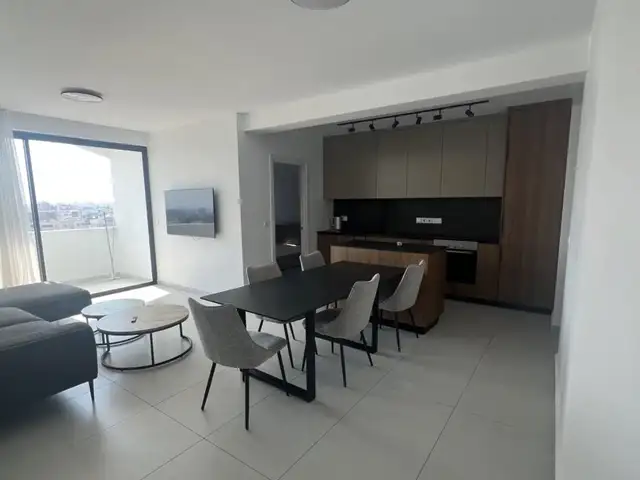 3-bedroom apartment to rent, Επαρχία Λεμεσού — Λεμεσός - Αγία Ζώνη