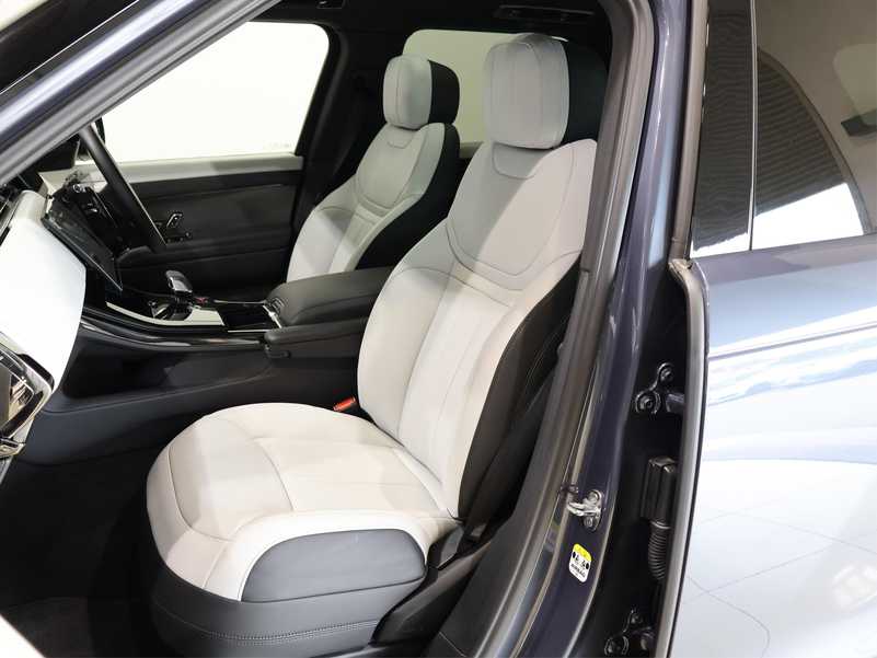 2024 Land Rover Range Rover Sport 3,0L 2024 Cyprus