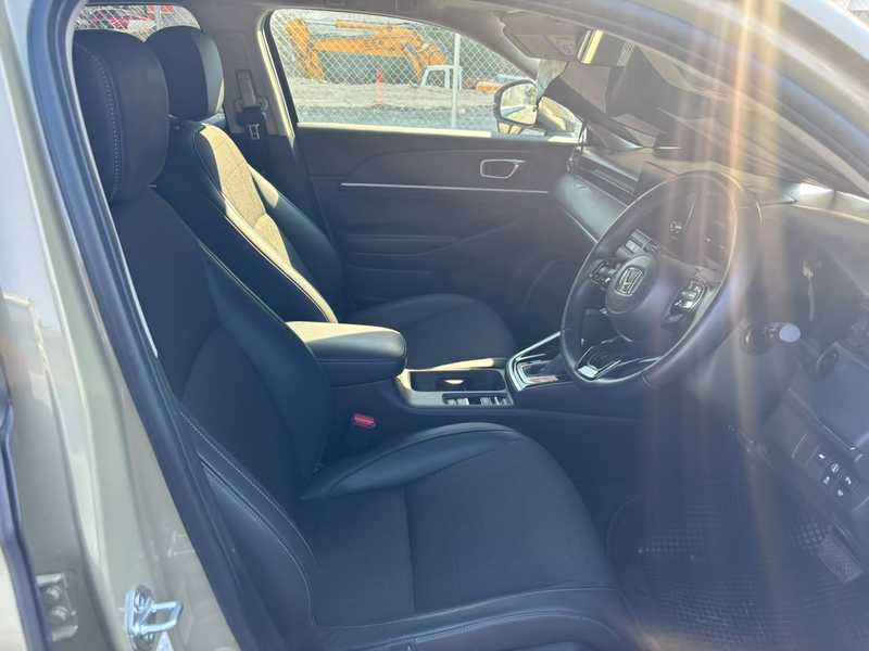 2024 Honda Vezel 1,5L 2024 Cyprus