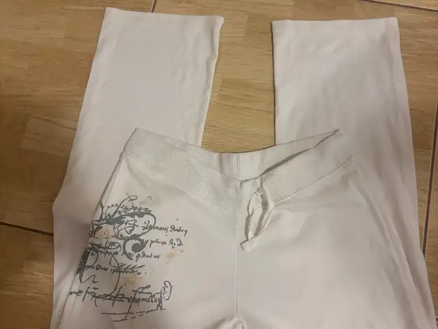 Y2k sweatpants, Larnaca — Aradippou - Agios Fanourios