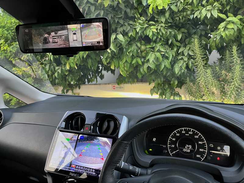 2020 Nissan Note e-Power 1,2L 2020 Cyprus