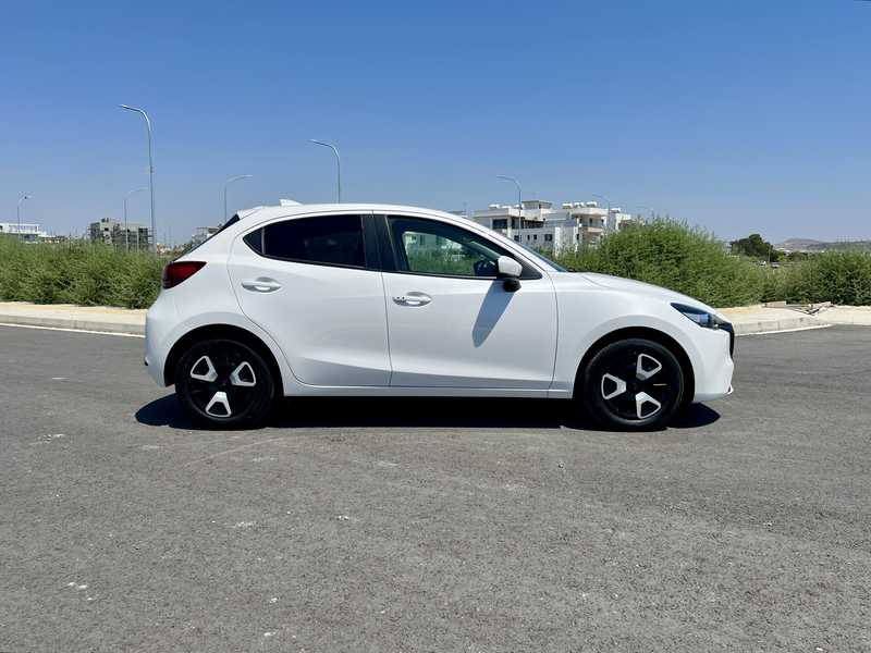 2023 Mazda 2 1,5L 2023 Cyprus