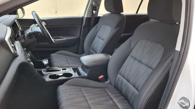 2021 KIA Sportage 1,6L 2021 Cyprus