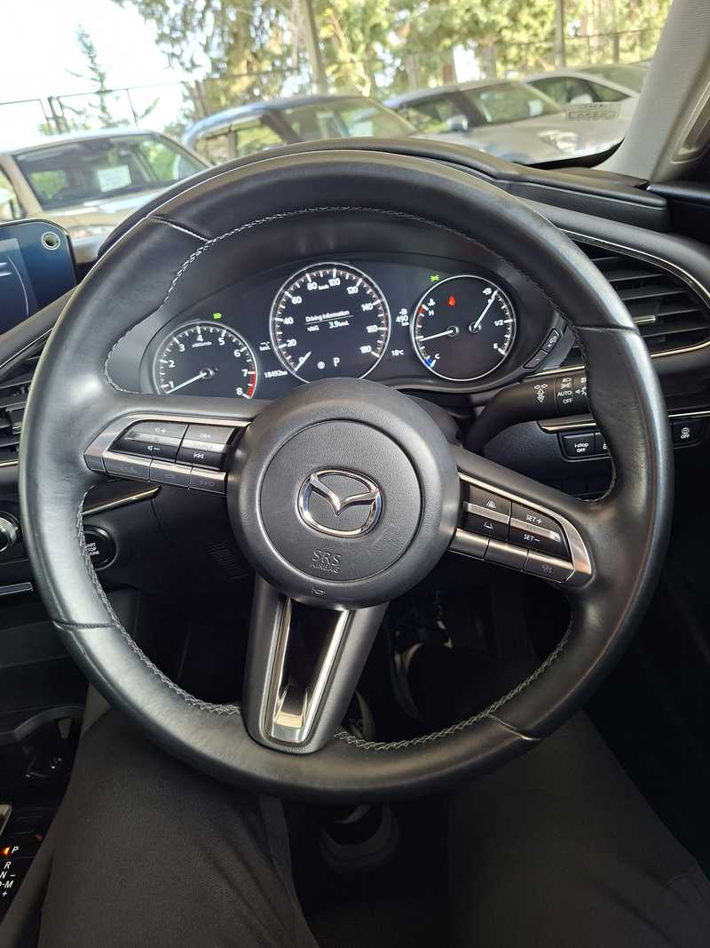 2023 Mazda 3 1,5L 2023 Cyprus