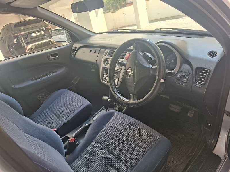 2004 Honda HR-V 1,6L 2004 Cyprus