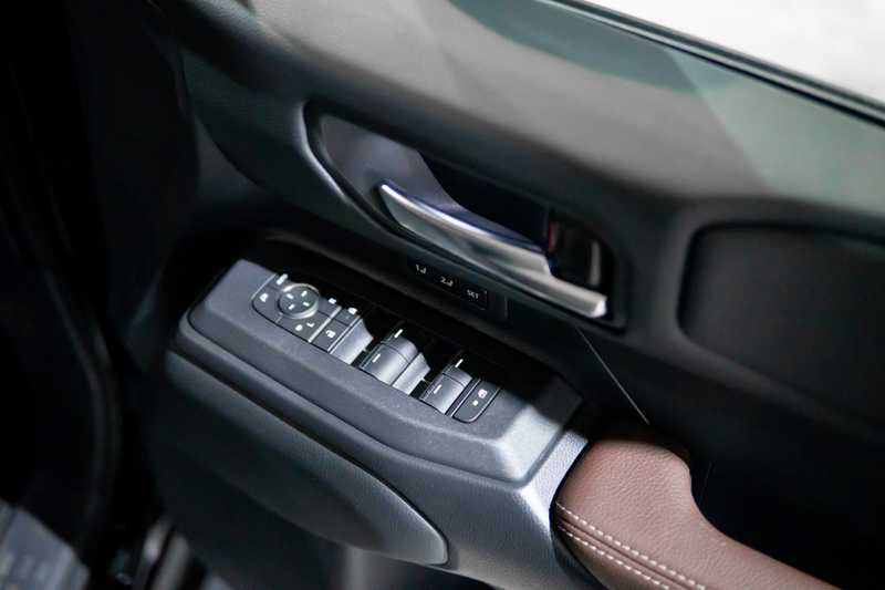 2024 Toyota Land Cruiser 250 2,8L 2024 Cyprus