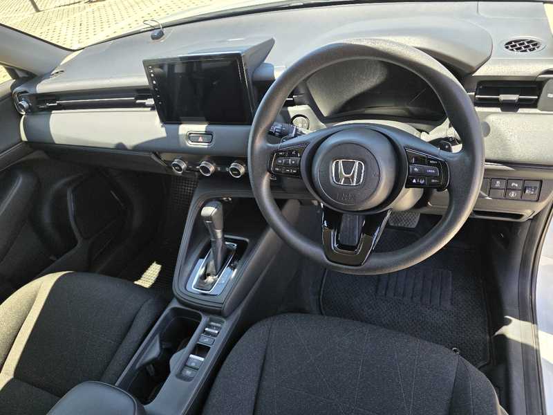 2022 Honda Vezel 1,5L 2022 Cyprus