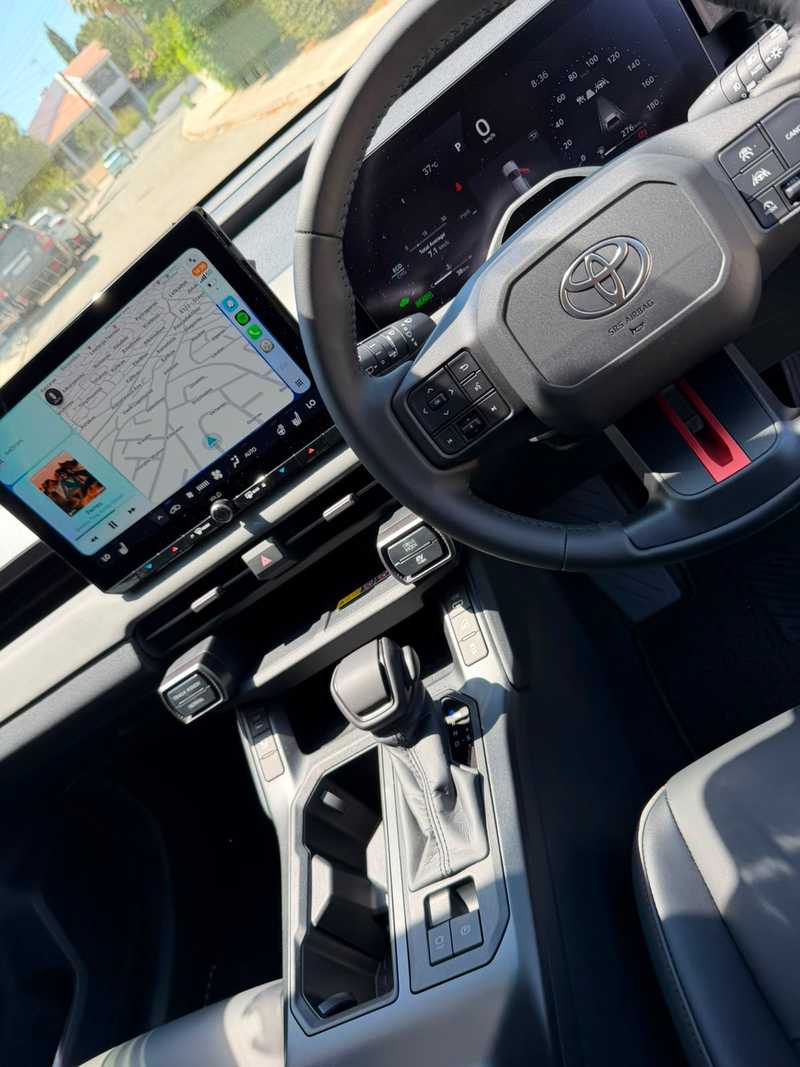2026 Toyota RAV4 2,5L 2026 Cyprus