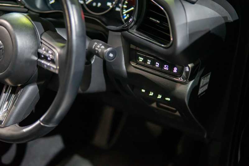 2023 Mazda CX-30 2,0L 2023 Cyprus