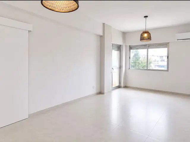 2-bedroom apartment to rent, Limassol — Limassol - Agios Nicolaos