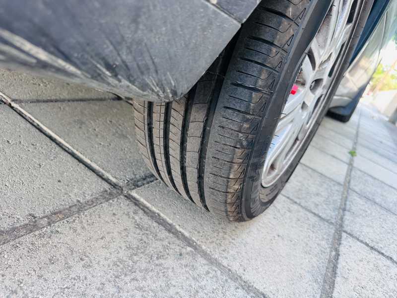 2006 Volvo S80 2,0L 2006 Cyprus