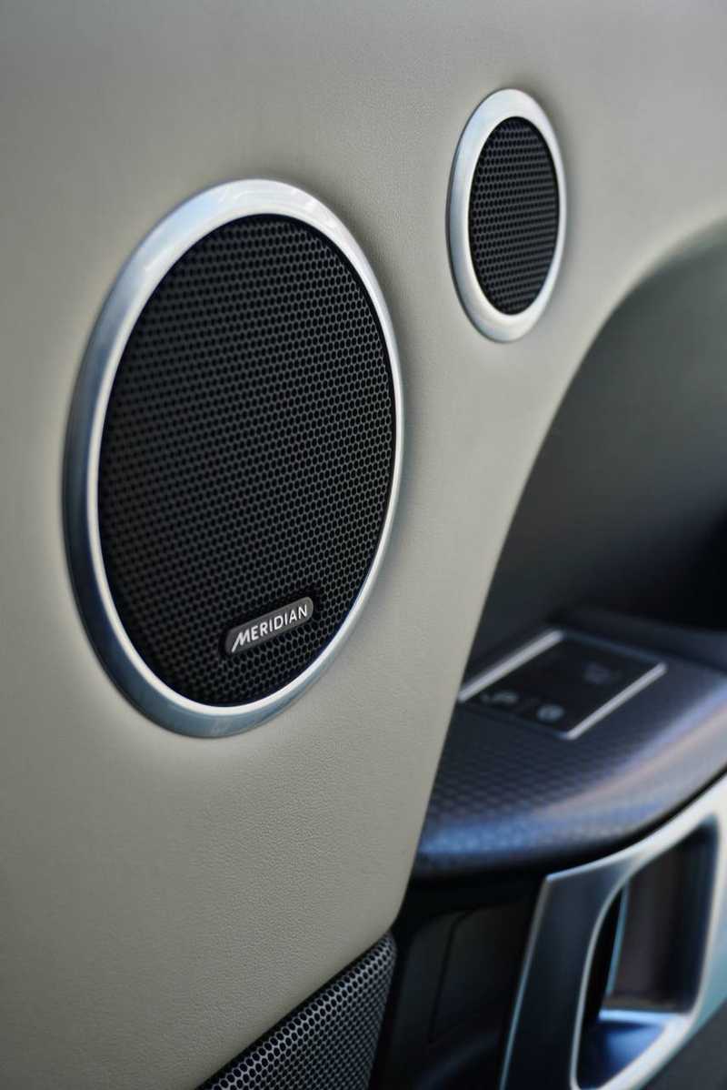 2020 Land Rover Range Rover Sport 3,0L 2020 Cyprus