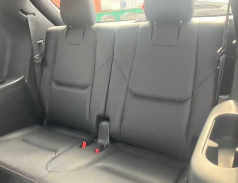 2023 Mazda CX-8 2,2L 2023 Cyprus