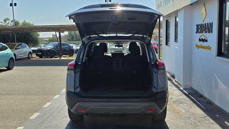 2023 Nissan X-Trail e-POWER 1,5L 2023 Cyprus