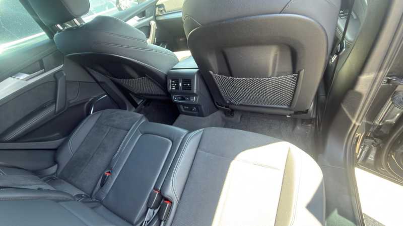 2023 Audi Q5 2,0L 2023 Cyprus