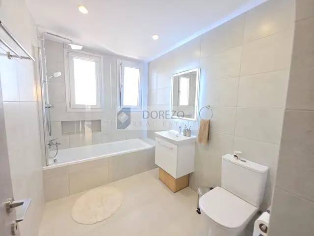 2-bedroom apartment to rent, Επαρχία Λεμεσού — Λεμεσός - Κάψαλος - 5