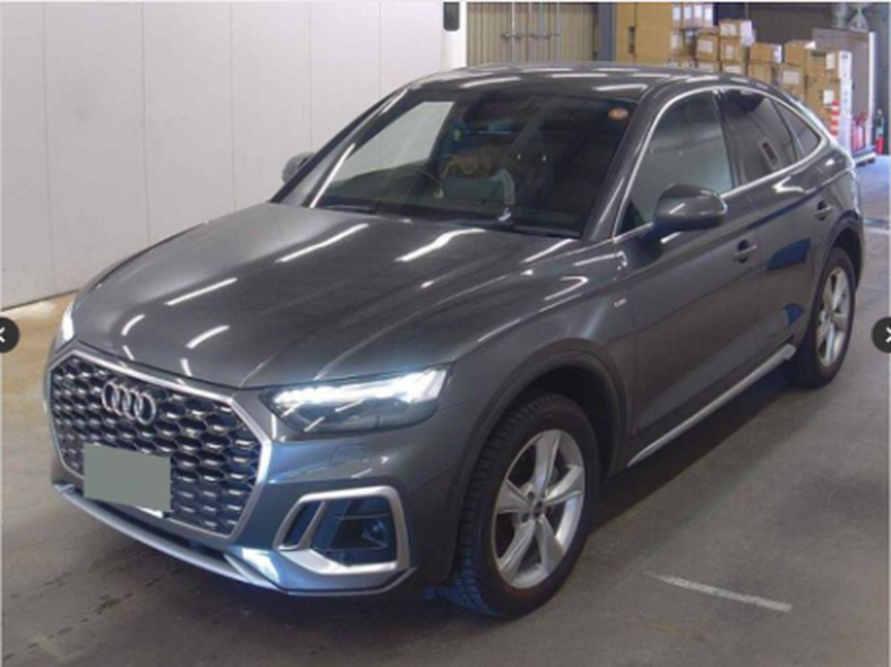 Audi Q5 2,0L 2022