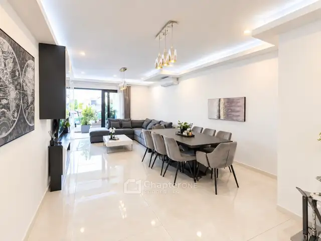 2-bedroom apartment for sale, Επαρχία Λευκωσίας — Έγκωμη - Μακεδονίτισσα