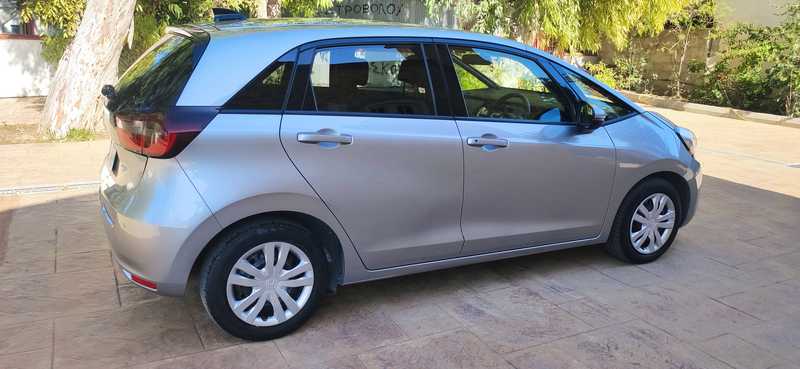 2020 Honda Fit 1,3L 2020 Cyprus