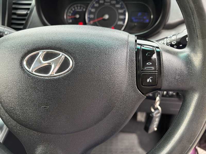 2013 Hyundai i10 1,3L 2013 Cyprus