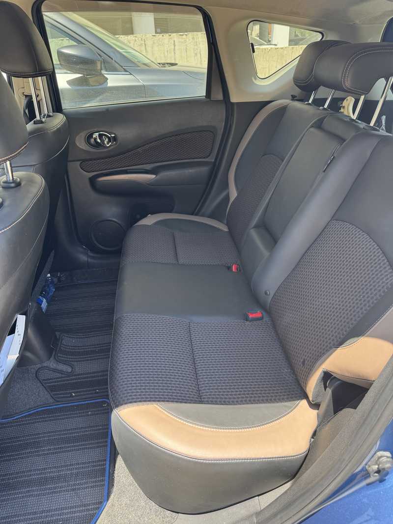 2020 Nissan Note e-Power 1,2L 2020 Cyprus
