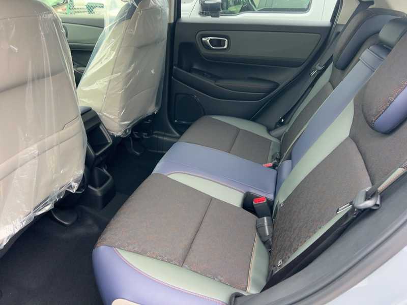 2026 Honda Vezel 1,5L 2026 Cyprus