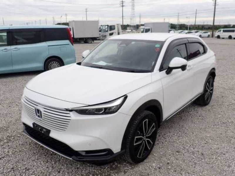 Honda Vezel 1,5L 2023