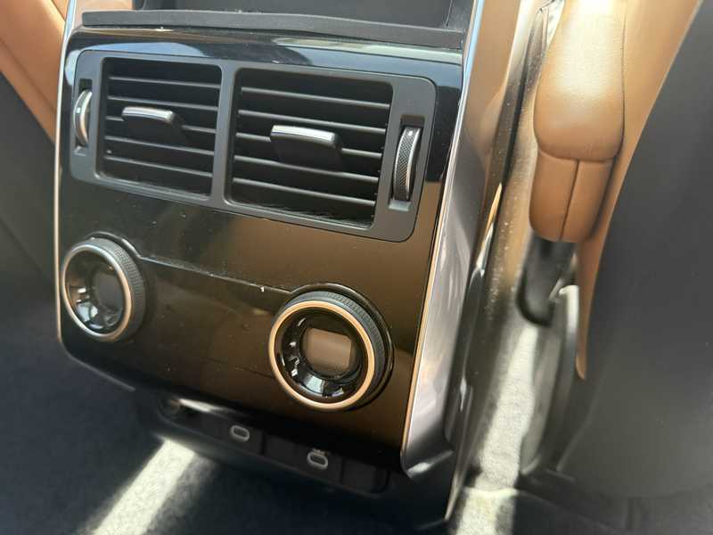2021 Land Rover Range Rover Sport 0,4L 2021 Cyprus