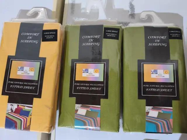 Fitted sheet, Επαρχία Λεμεσού — Λεμεσός - Ζακάκι