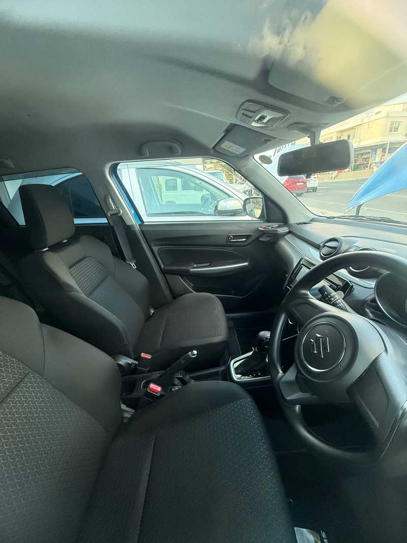 2023 Suzuki Swift 1,3L 2023 Cyprus