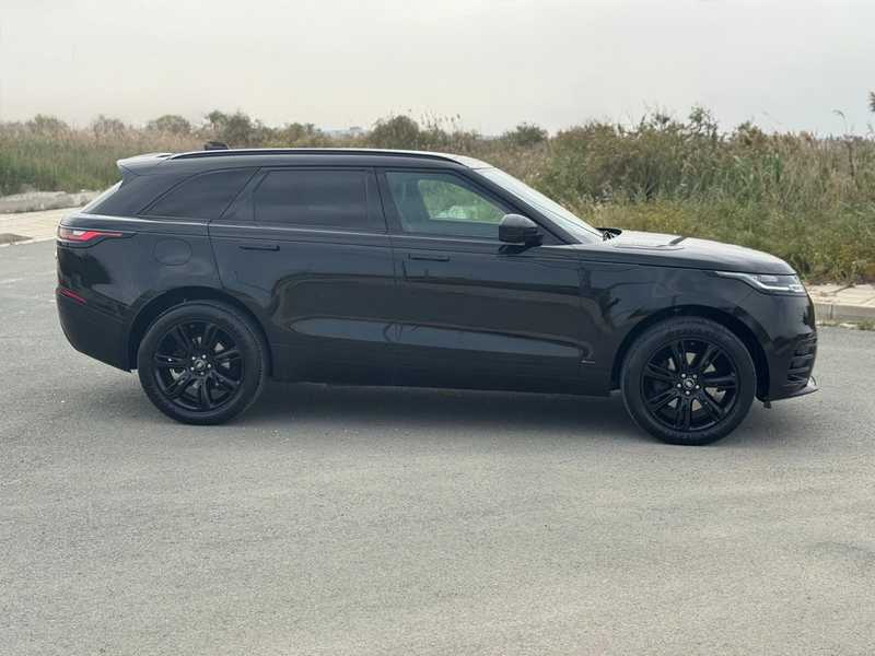 2020 Land Rover Range Rover Velar 3,0L 2020 Cyprus