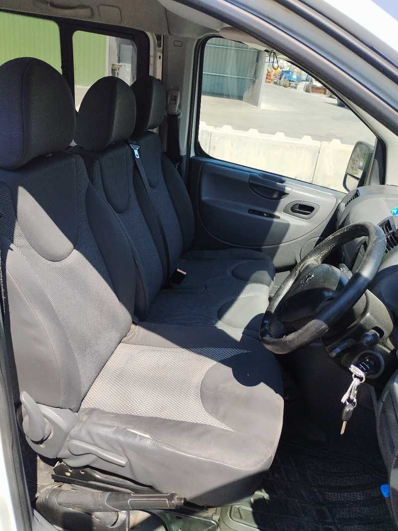 2011 Peugeot Expert 1,6L 2011 Cyprus
