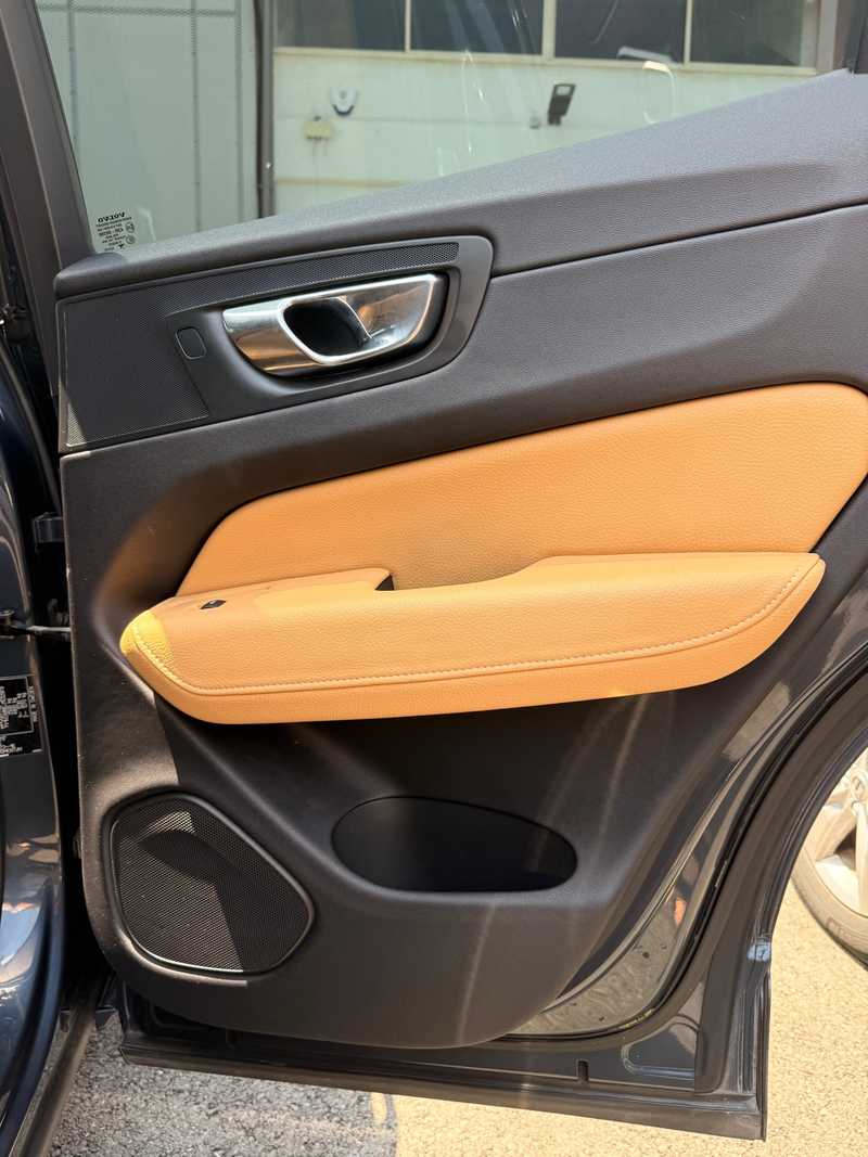 2018 Volvo XC60 2,0L 2018 Cyprus