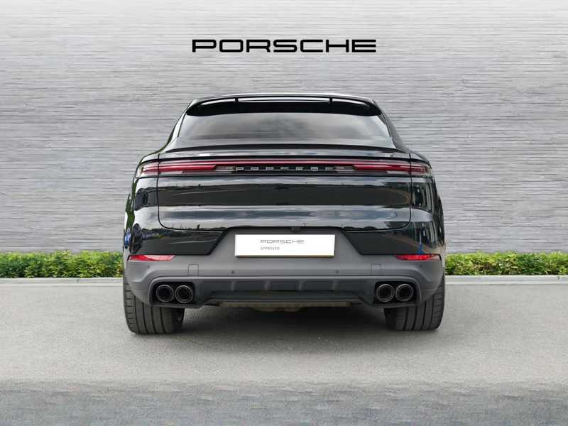 2024 Porsche Cayenne 3,0L 2024 Cyprus