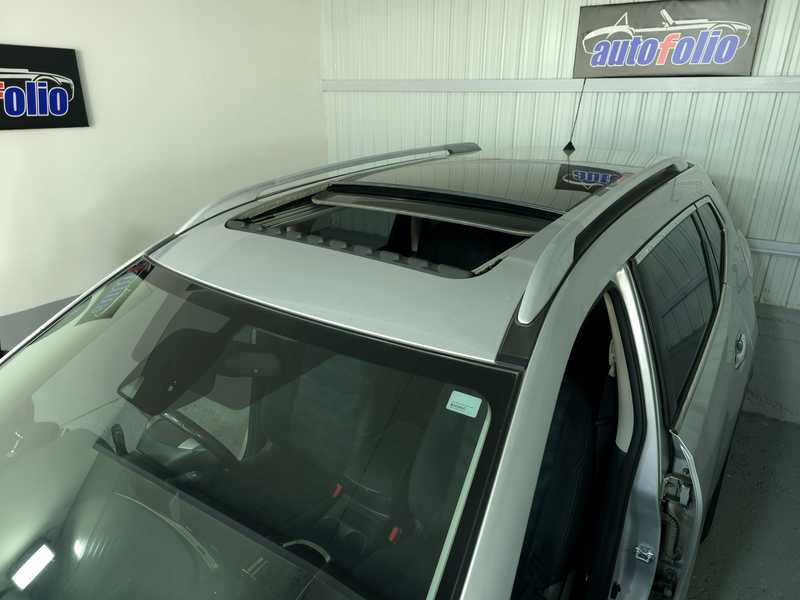2017 Nissan X-Trail 1,6L 2017 Cyprus