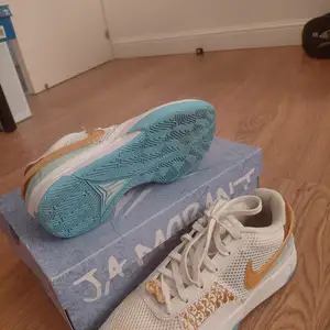 Basketball shoes ja 1 personal edition, Nicosia — Lakatameia - Archangelos-Anthoupoli