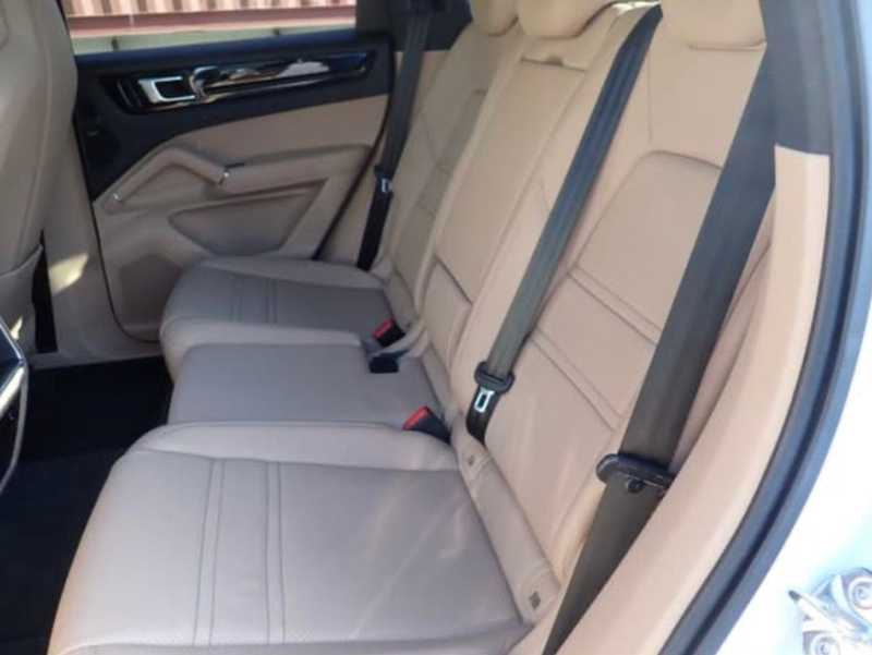 2022 Porsche Cayenne 3,0L 2022 Cyprus