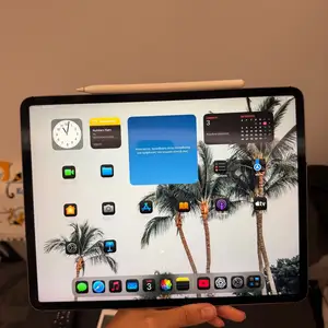 Ipad pro, Limassol — Limassol - Agia Triada