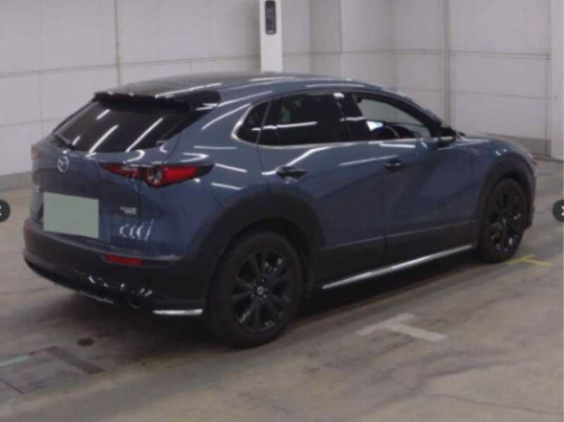 2023 Mazda CX-30 2,0L 2023 Cyprus