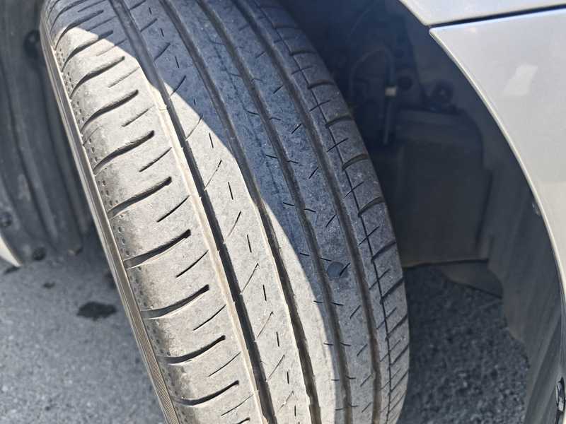 2017 Mazda Axela 1,5L 2017 Cyprus