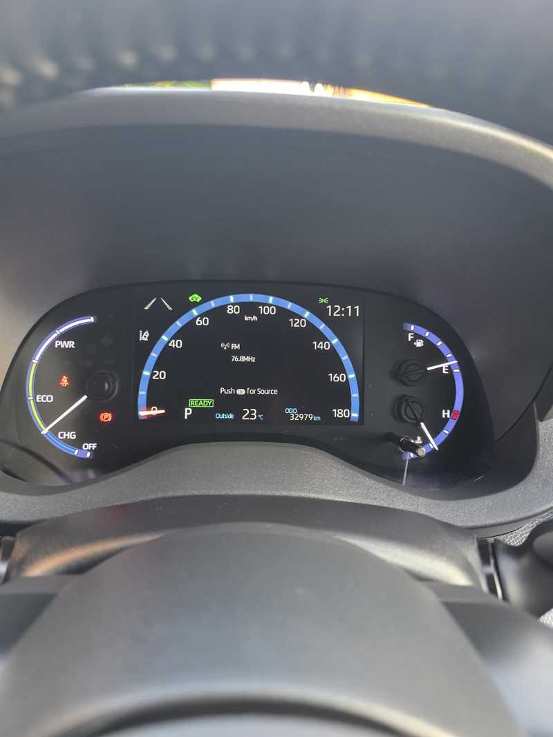 2023 Toyota Yaris Cross 1,5L 2023 Cyprus